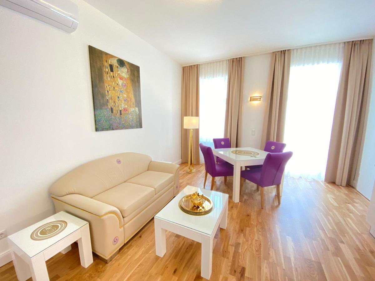 Steiner Residences Vienna Nestroyplatz المظهر الخارجي الصورة