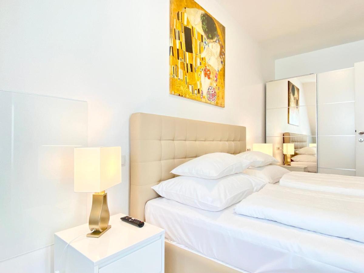 Steiner Residences Vienna Nestroyplatz المظهر الخارجي الصورة
