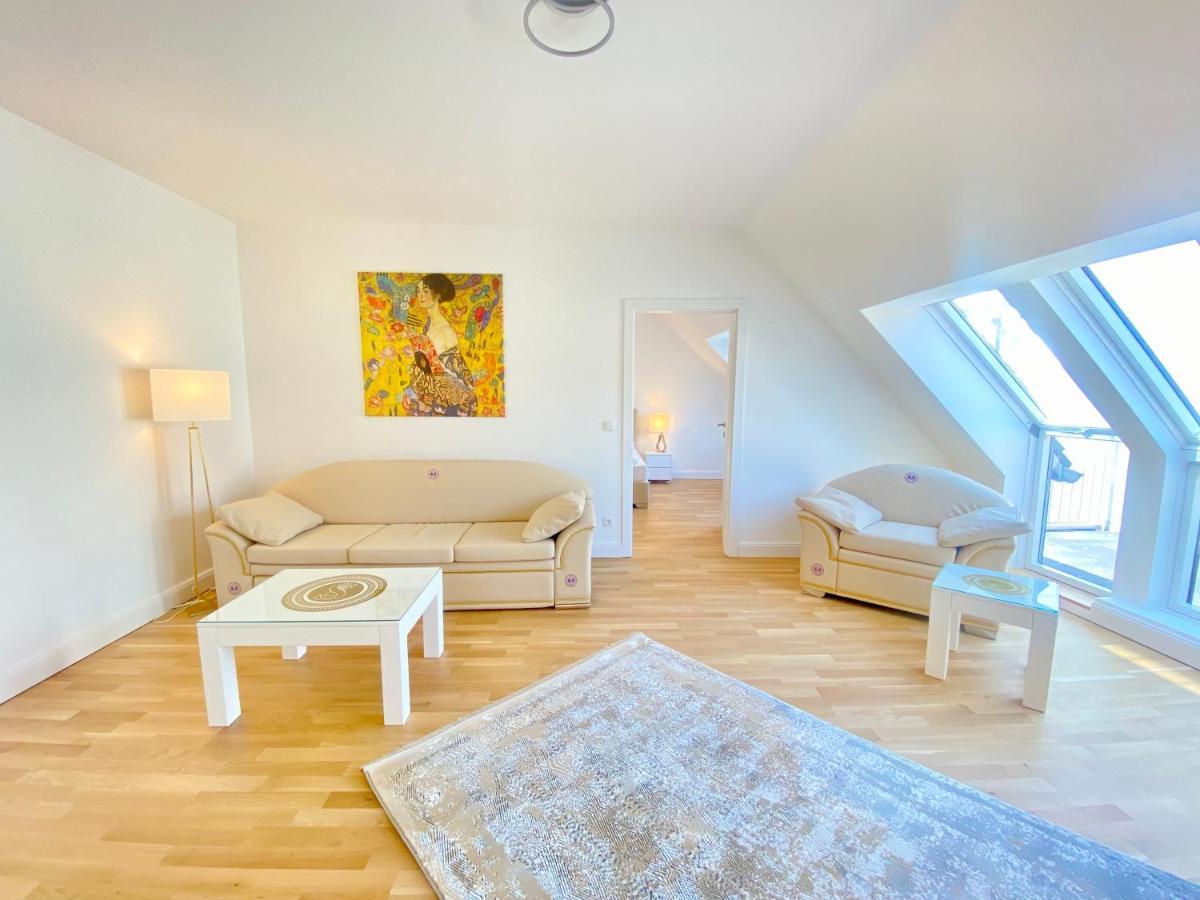 Steiner Residences Vienna Nestroyplatz المظهر الخارجي الصورة