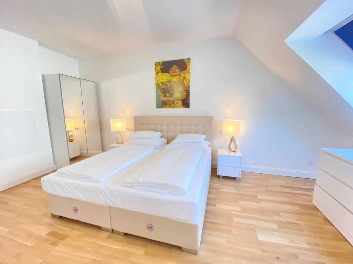 Steiner Residences Vienna Nestroyplatz المظهر الخارجي الصورة