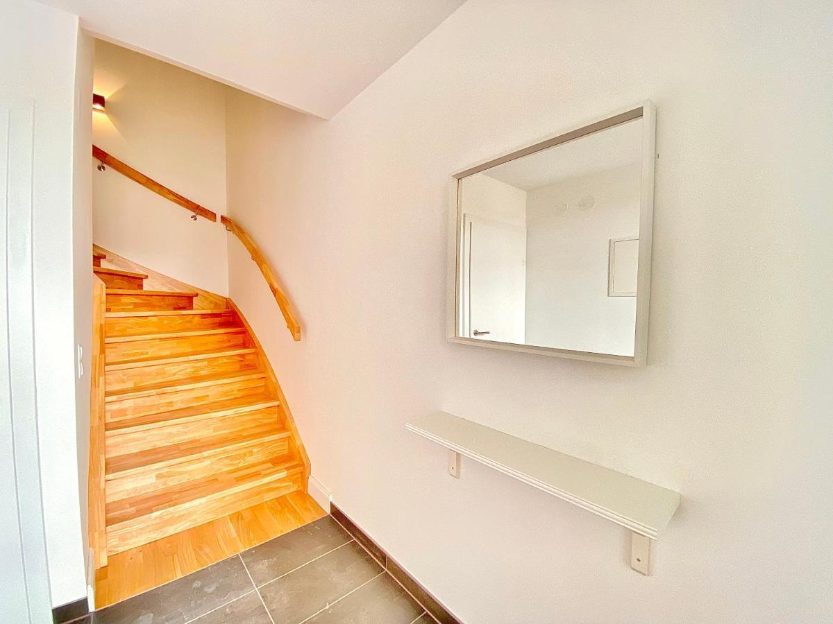 Steiner Residences Vienna Nestroyplatz المظهر الخارجي الصورة