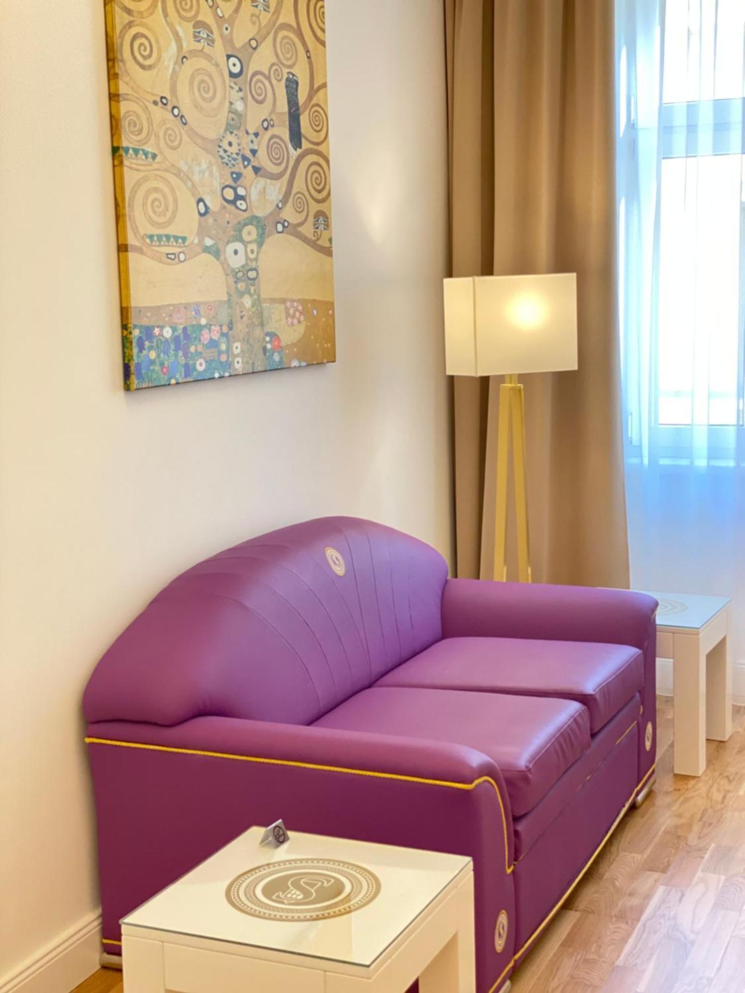 Steiner Residences Vienna Nestroyplatz المظهر الخارجي الصورة