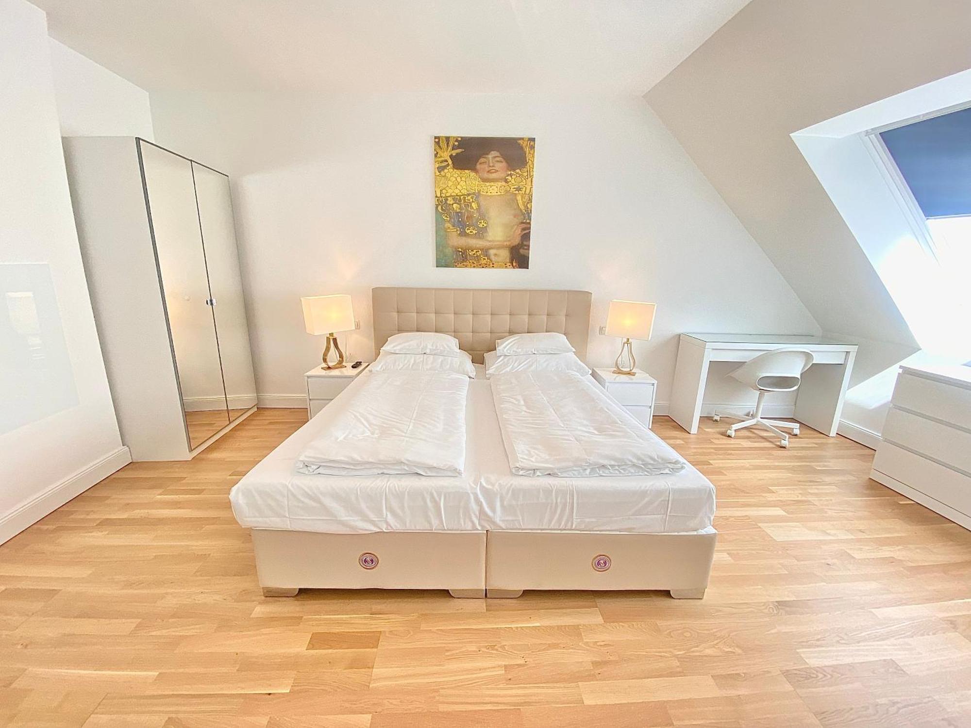 Steiner Residences Vienna Nestroyplatz المظهر الخارجي الصورة