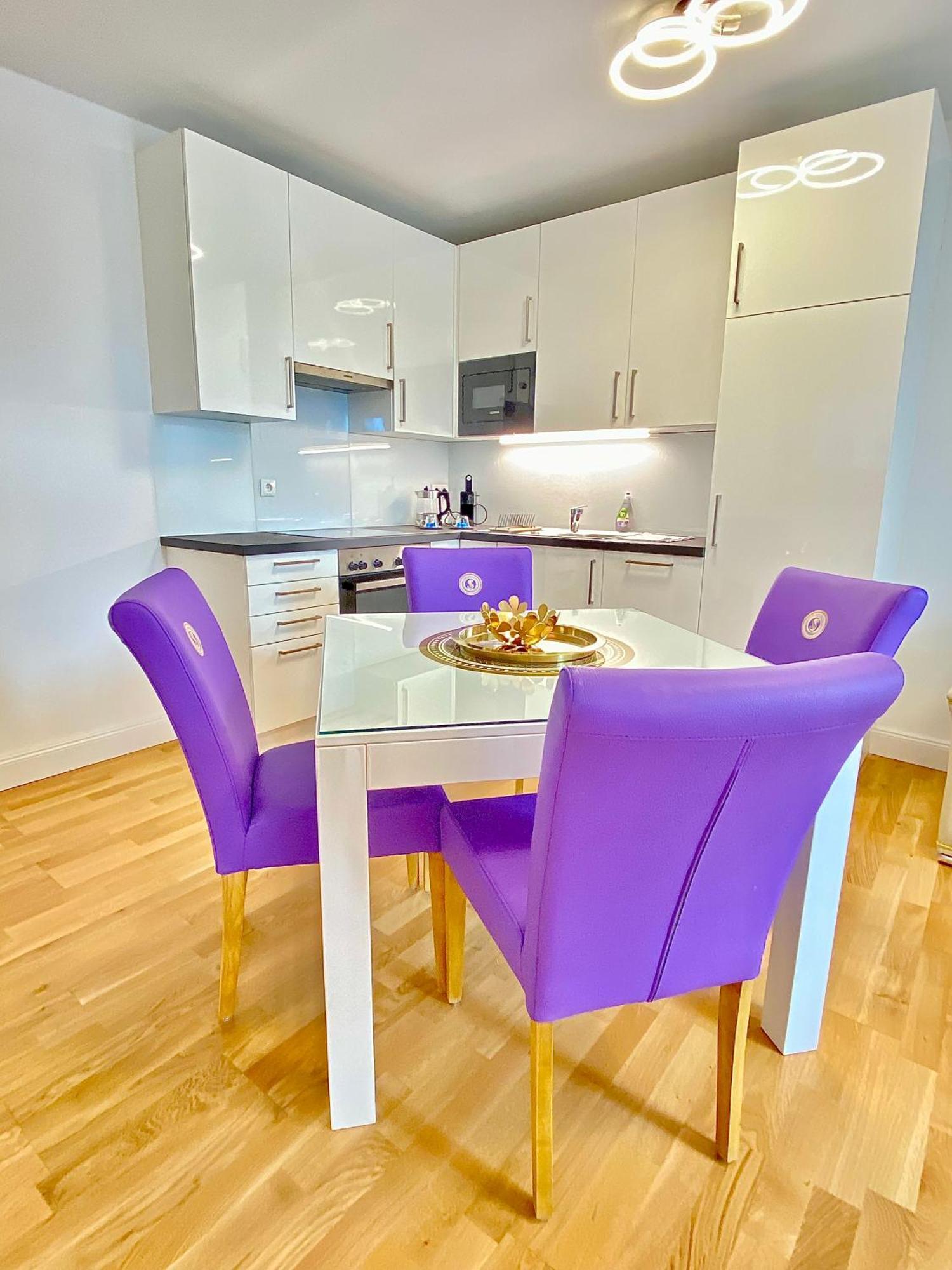 Steiner Residences Vienna Nestroyplatz المظهر الخارجي الصورة