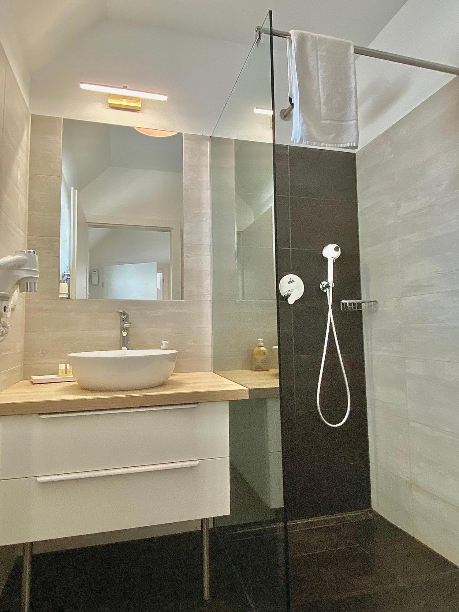 Steiner Residences Vienna Nestroyplatz المظهر الخارجي الصورة